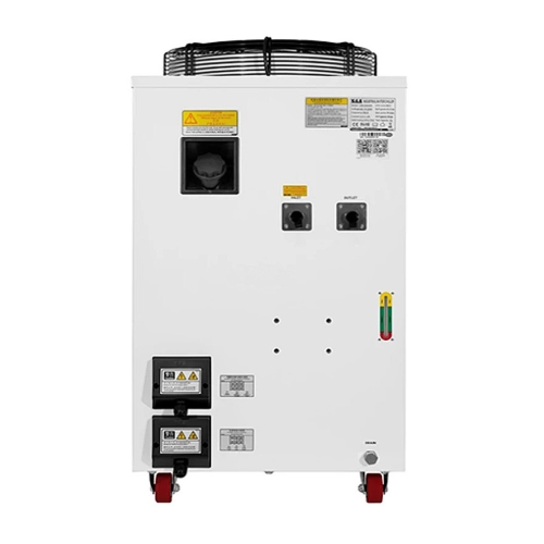 Ψυκτικό συγκρότημα CW6260 AN 9kW